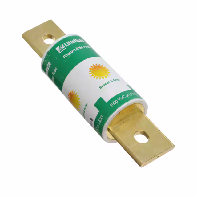 SPFJ070.X Littelfuse Inc. Fusibles eléctricos especiales